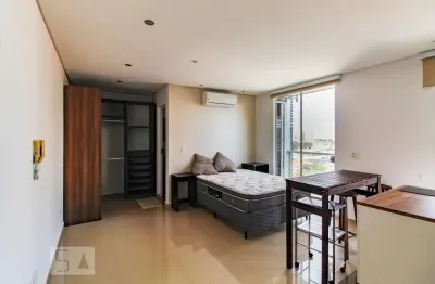 Kitnet / Stúdio para Venda - Vila Augusta, 1 Quarto,  38 m² - Guarulhos