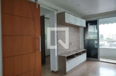 Apartamento para Venda - Taquara, 2 Quartos,  50 m² - Rio de Janeiro