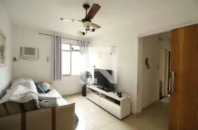 Apartamento para Venda - Freguesia , 3 Quartos,  59 m² - Rio de Janeiro