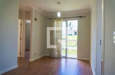 Apartamento para Venda - Parque das Águas, 3 Quartos,  58 m² - Campinas