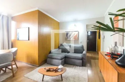 Apartamento para Venda - Itaquera, 2 Quartos,  73 m² - São Paulo