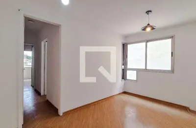 Apartamento para Venda - Vila Pompéia, 2 Quartos,  42 m² - São Paulo