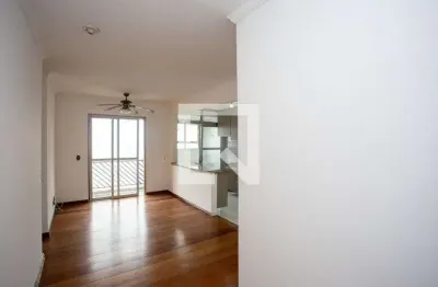 Apartamento com 2 quartos à venda na Rua São Pedro, Centro, Diadema