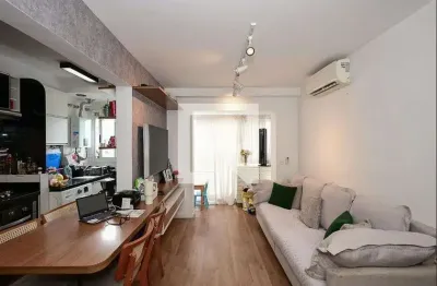 Apartamento para Venda - Parque Industrial das Oliveiras, 2 Quartos,  56 m² - Taboão da Serra