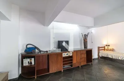 Casa com 1 quarto à venda na Rua Ministro Godói, Perdizes, São Paulo