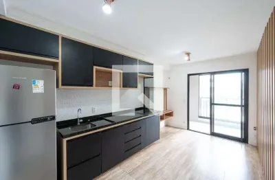 Kitnet / Stúdio à venda na Avenida Jabaquara, Saúde, São Paulo