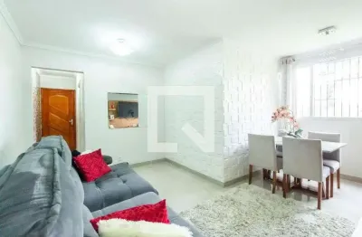 Apartamento para Venda - Itaquera, 3 Quartos,  68 m² - São Paulo