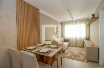 Apartamento para Venda - Jardim Paulista, 1 Quarto,  49 m² - São Paulo