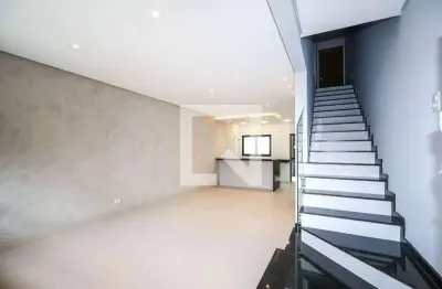 Casa para Venda - Bosque da Saúde, 3 Quartos,  120 m² - São Paulo