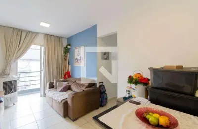 Apartamento para Venda - Macedo, 2 Quartos,  47 m² - Guarulhos