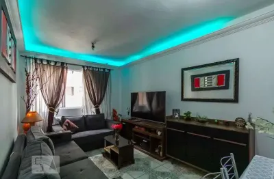 Apartamento para Venda - Baeta Neves, 2 Quartos,  65 m² - São Bernardo do Campo