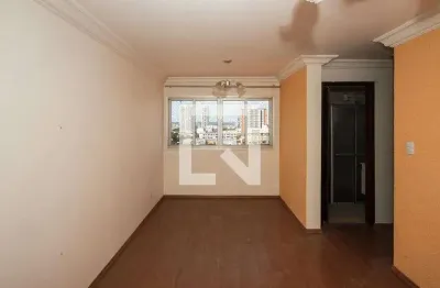 Apartamento para Venda - Vila Formosa, 2 Quartos,  70 m² - São Paulo