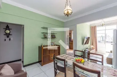 Apartamento para Venda - Barro Preto, 3 Quartos,  74 m² - Belo Horizonte