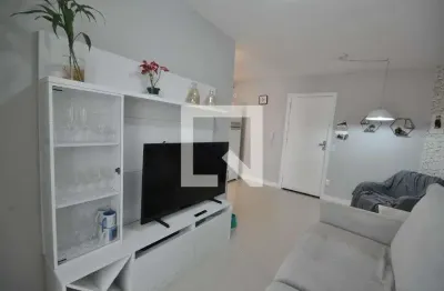 Apartamento para Venda - Vila Guilherme, 2 Quartos,  50 m² - São Paulo