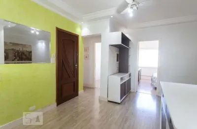 Apartamento para Venda - Campos Elíseos, 3 Quartos,  76 m² - São Paulo