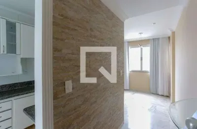 Apartamento para Venda - Sion, 2 Quartos,  60 m² - Belo Horizonte