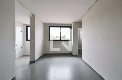 Apartamento para Venda - União, 2 Quartos,  52 m² - Belo Horizonte