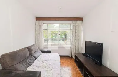Apartamento para Venda - Vila Constança , 2 Quartos,  77 m² - São Paulo
