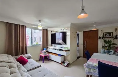 Apartamento para Venda - Nova Petrópolis, 2 Quartos,  58 m² - São Bernardo do Campo