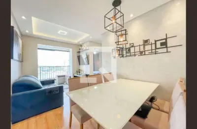 Apartamento para Venda - Vila Yolanda, 2 Quartos,  48 m² - Osasco