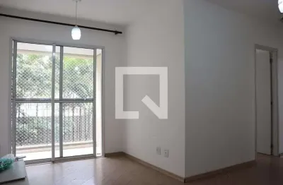 Apartamento para Venda - Vila Ema, 3 Quartos,  62 m² - São Paulo