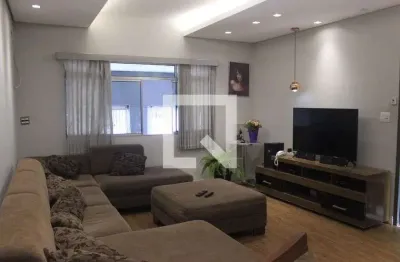 Casa com 4 quartos à venda na Rua Professor Cândido Lemos Ramos, Vila Augusta, Guarulhos