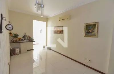 Apartamento para Venda - Tijuca, 2 Quartos,  80 m² - Rio de Janeiro