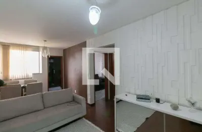 Apartamento para Venda - Parque São Pedro, 3 Quartos,  68 m² - Belo Horizonte