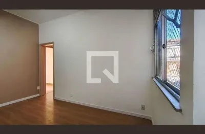 Apartamento para Venda - Tijuca, 2 Quartos,  100 m² - Rio de Janeiro