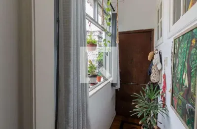 Apartamento para Venda - Grajaú, 3 Quartos,  85 m² - Rio de Janeiro