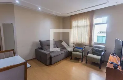 Apartamento para Venda - União, 2 Quartos,  64 m² - Belo Horizonte