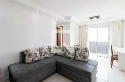 Apartamento para Venda - Vila Augusta, 2 Quartos,  58 m² - Guarulhos