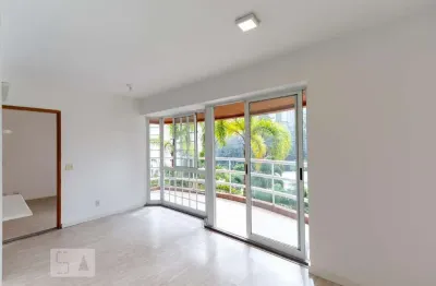 Apartamento para Venda - Portal do Morumbi, 1 Quarto,  50 m² - São Paulo