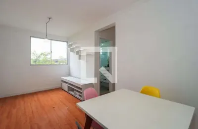 Apartamento para Venda - Morumbi, 3 Quartos,  65 m² - São Paulo