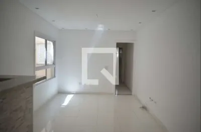 Apartamento para Venda - Parque das Nações, 2 Quartos,  63 m² - Santo André