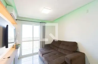 Apartamento com 2 quartos à venda na Avenida Armando Fajardo, São José, Canoas