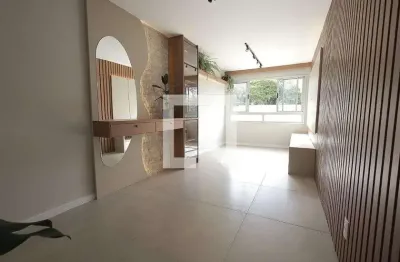 Apartamento para Venda - Utinga, 3 Quartos,  62 m² - Santo André