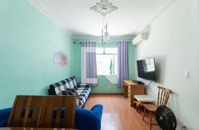 Cobertura para Venda - Estácio , 2 Quartos,  82 m² - Rio de Janeiro