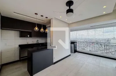 Cobertura com 2 quartos à venda na Rua Alegria, Mooca, São Paulo