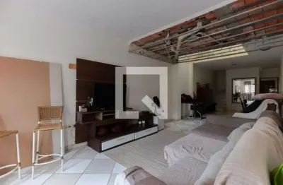 Casa com 3 quartos à venda na Rua Gregório Lopes, Santana, São Paulo