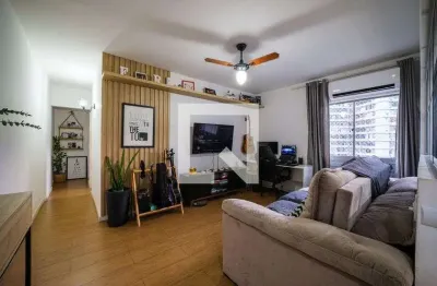 Apartamento para Venda - Andaraí, 2 Quartos,  70 m² - Rio de Janeiro