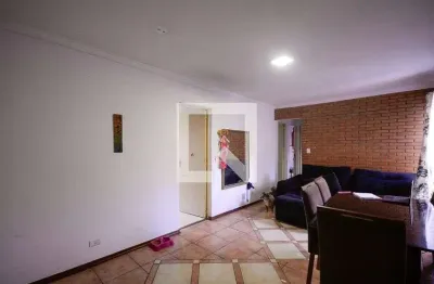 Apartamento para Venda - Vila das Mercês, 3 Quartos,  68 m² - São Paulo