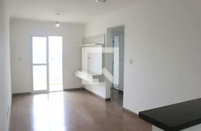 Apartamento para Venda - Picanço, 2 Quartos,  57 m² - Guarulhos
