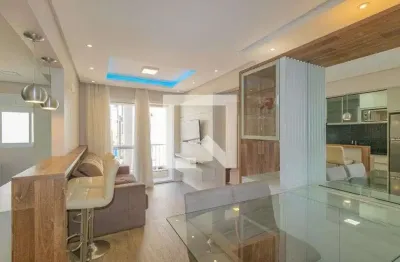 Apartamento com 2 quartos à venda na Rua Brasil, Centro, Canoas