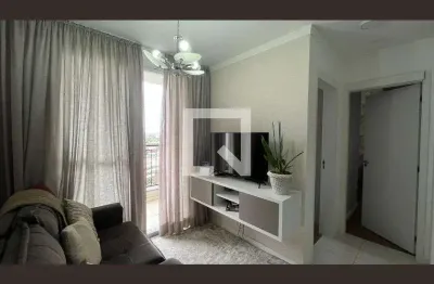 Apartamento com 2 quartos à venda na Rua da Constituição, Bonfim, Campinas