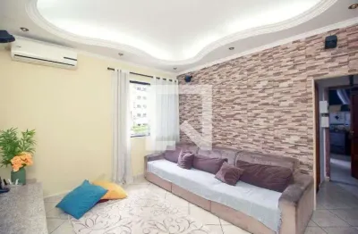 Cobertura com 2 quartos à venda na Avenida Lino Jardim, Centro, Santo André