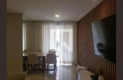 Apartamento para Venda - Picanço, 2 Quartos,  59 m² - Guarulhos