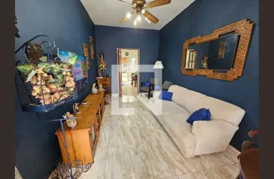 Casa com 2 quartos à venda na Rua Acalifas, Campo Belo, São Paulo