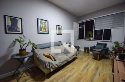 Apartamento para Venda - Méier, 2 Quartos,  70 m² - Rio de Janeiro