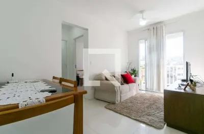 Apartamento para Venda - Casa Verde, 2 Quartos,  50 m² - São Paulo